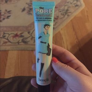 LARGE JUMBO 1.5oz Benefit Porefessional Primer