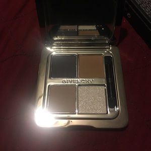 Givenchy shadow Pallet