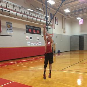 Meet your Posher, Owen