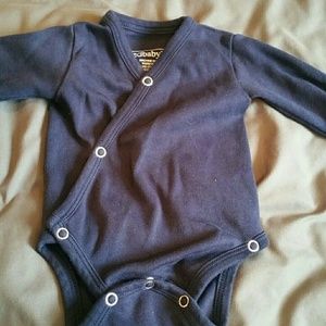 L'ovedbaby onesie