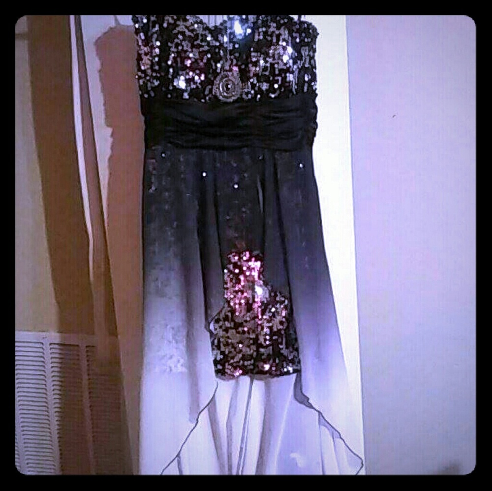 Formal Dress
