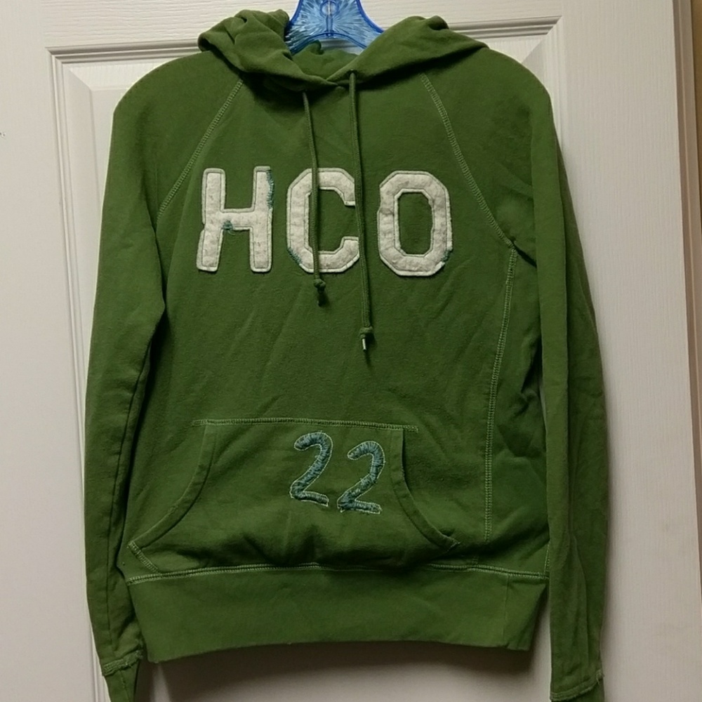 Hollister Hoodie