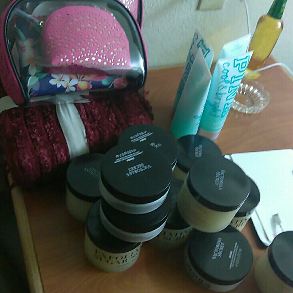 Bath and body