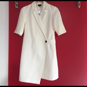 NWT Topshop Dress/Coat