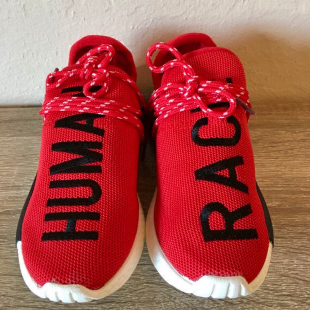 Kids fashion sneakers