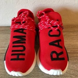 Kids fashion sneakers