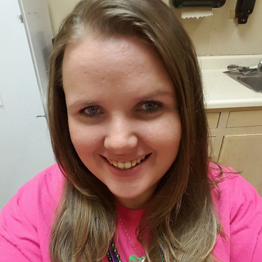 Meet your Posher, Natasha