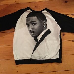 Trey Songz Sweatshirt
