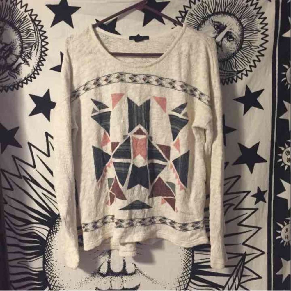 Forever 21 sweater
