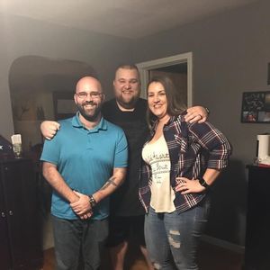 Meet your Posher, Annie