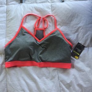 Danskin Sports Bra