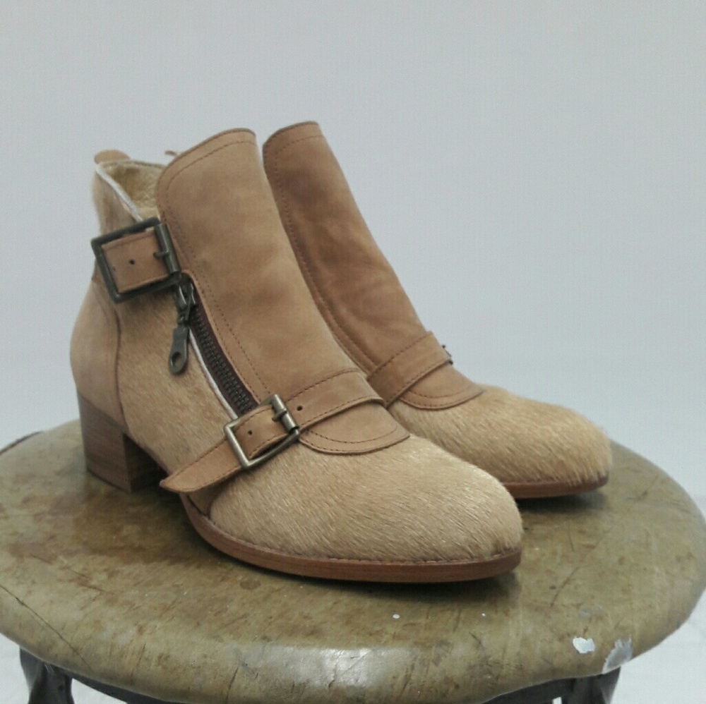 Modern Vice Roma Bootie - Picture 2 of 7