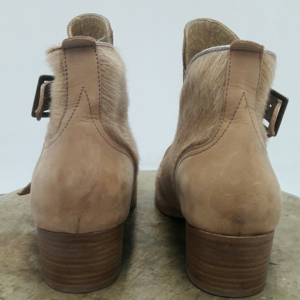 Modern Vice Roma Bootie - Picture 4 of 7