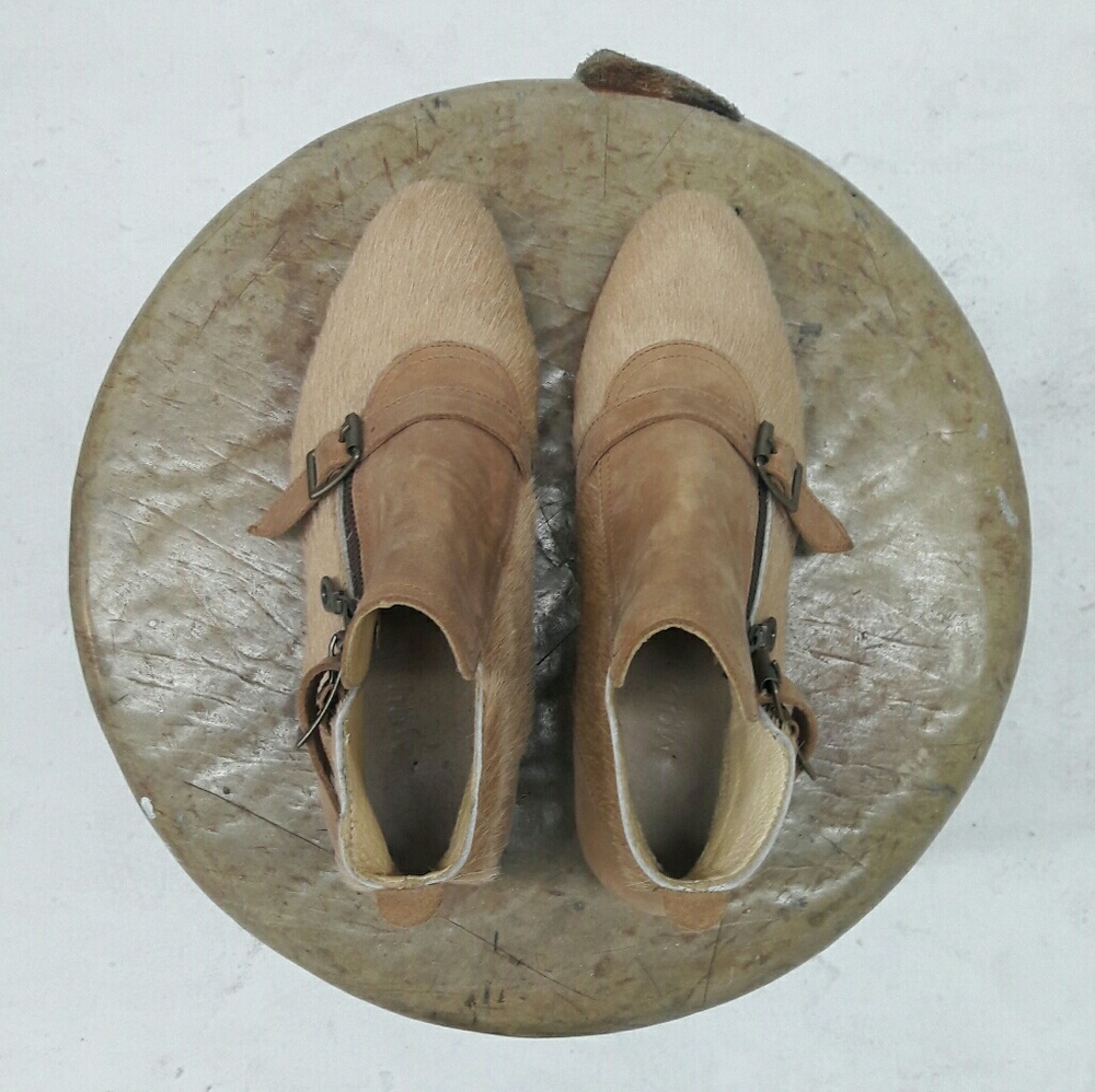 Modern Vice Roma Bootie - Picture 6 of 7