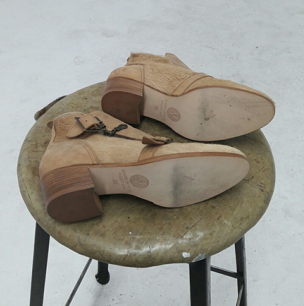 Modern Vice Roma Bootie - Picture 7 of 7