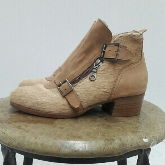 Modern Vice Roma Bootie - Picture 3 of 7
