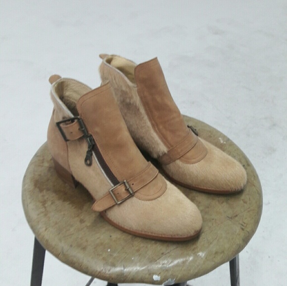 Modern Vice Roma Bootie - Picture 5 of 7