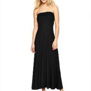 Women's Gap Maxi Dress 4 in 1 Size Petite Small