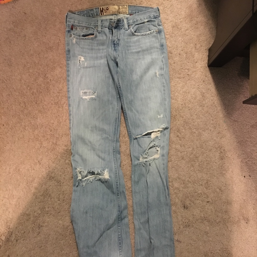 Hollister 3R jeans