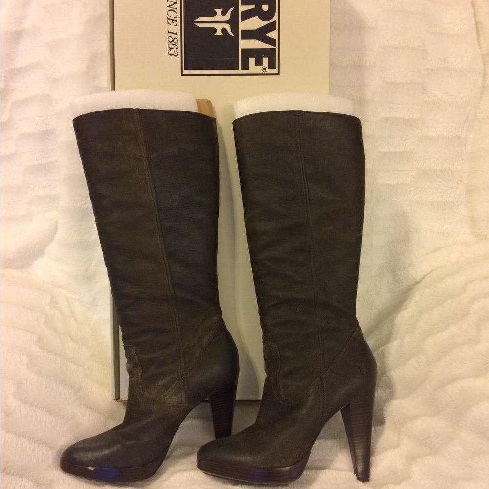 FRYE boots