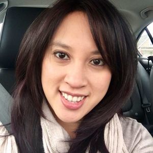 Meet your Posher, Terri