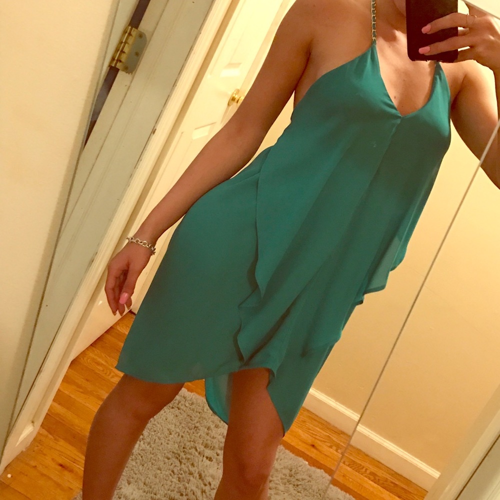 Sexy Dress