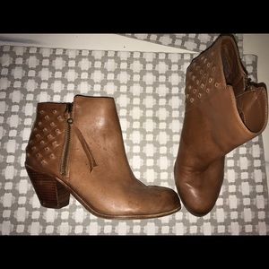 Sam Edelman booties