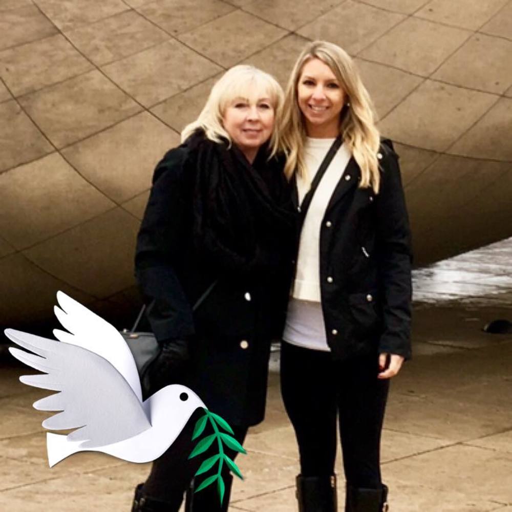 Meet your Posher, Holly