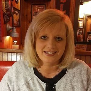 Meet your Posher, Kristie