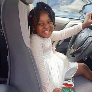 Meet your Posher, Guerdy