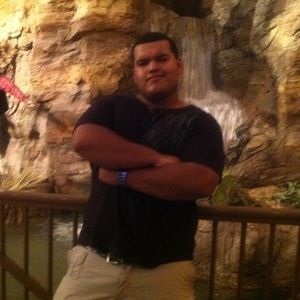 Meet your Posher, Robert