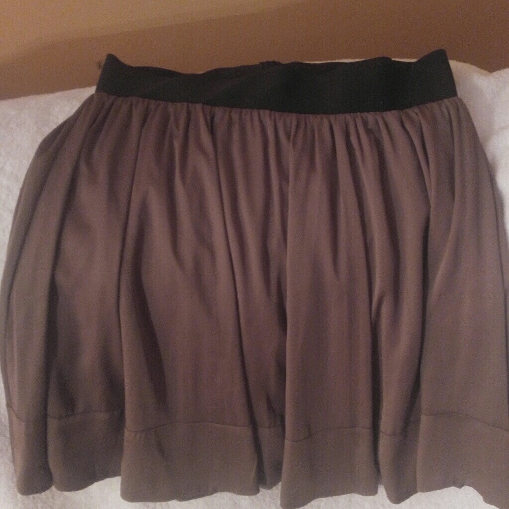 H&M skirt