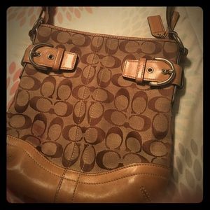 Price Drop!! Coach Purse