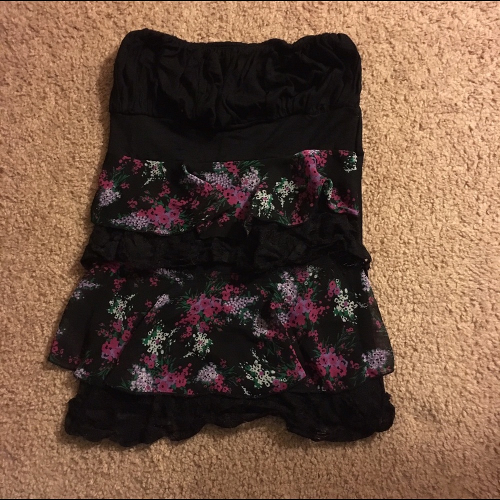 Wet Seal Tube