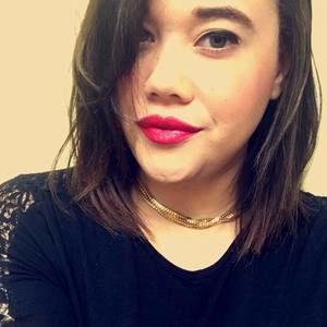 Meet your Posher, Chelsey