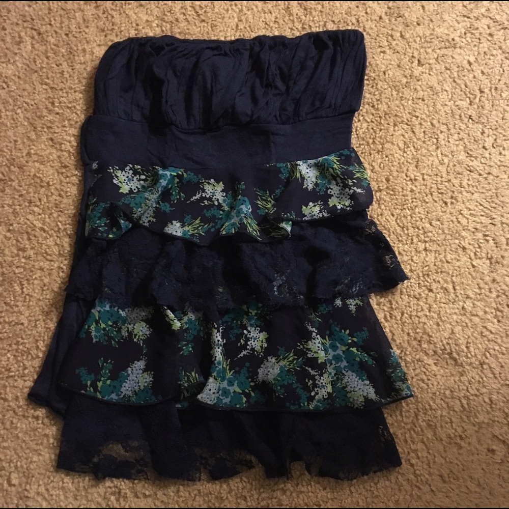 Wet Seal Tube