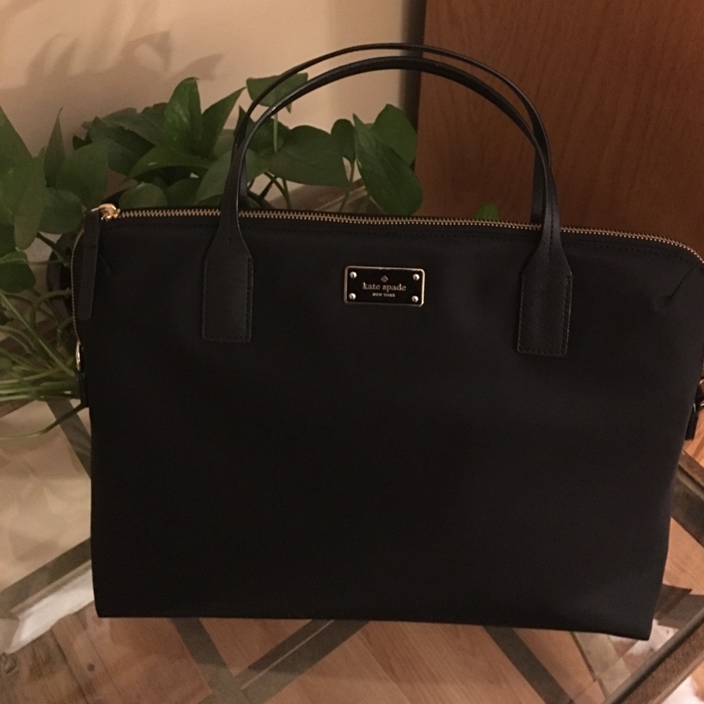 Kate Spade laptop bag