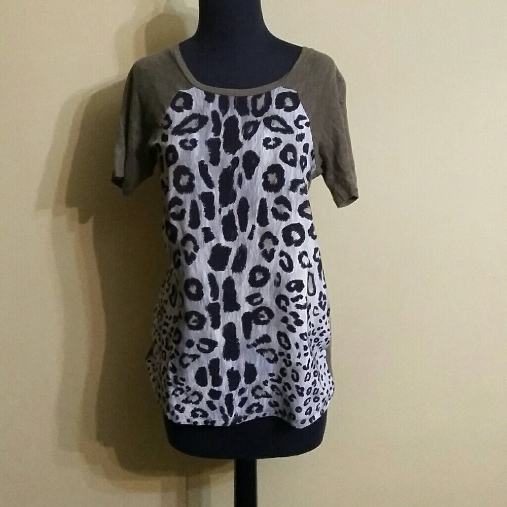 Zara Top