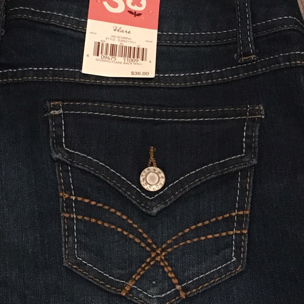NWT SO Jeans 👖