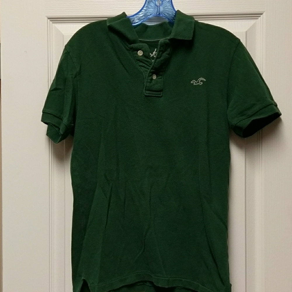 Hollister Polo