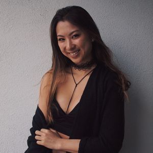 Meet your Posher, Audrey