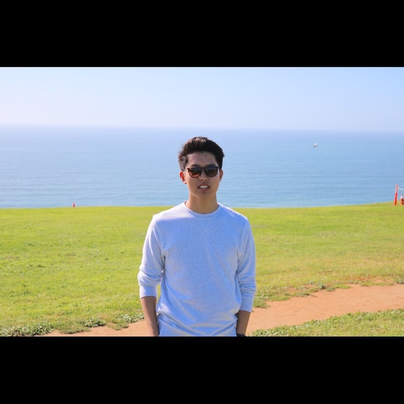 Meet your Posher, Brandon - Picture 1 of 1