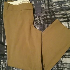 Loft dress pants