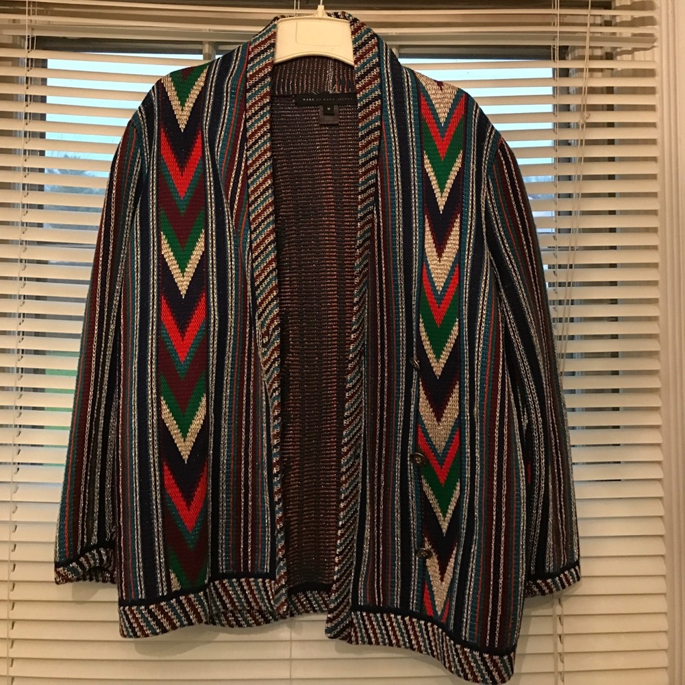 Amazing Marc by Marc Jacobs sweater