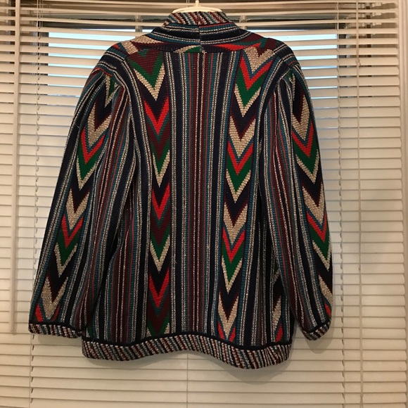 Amazing Marc by Marc Jacobs sweater - Picture 3 of 4