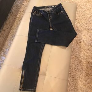 Miss me skinny jeans