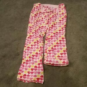 Victorias Secret "PINK" cotton summer sleep pants