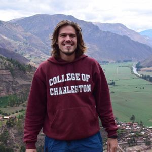 Meet your Posher, Greg