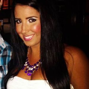 Meet your Posher, Brianne