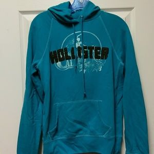 Hollister Hoodie
